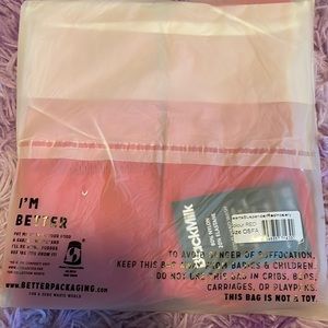 HEARTS SUSPENDER RED HOSIERY - LIMITED